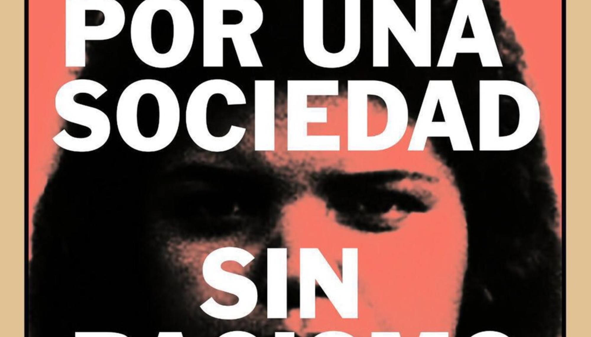 Sociedad sin racismo